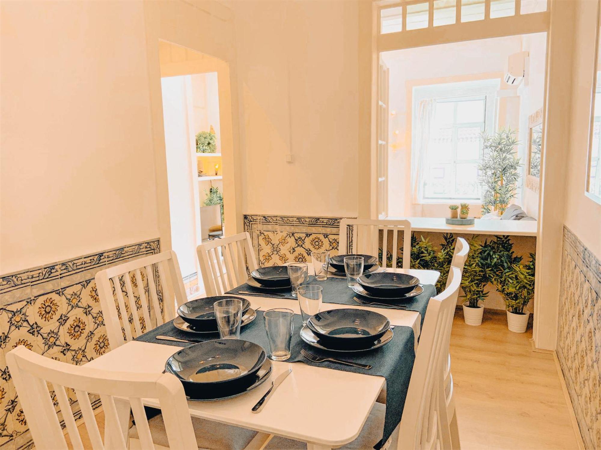 My Fair - Principe Real With Balcony Lejlighed Lisboa