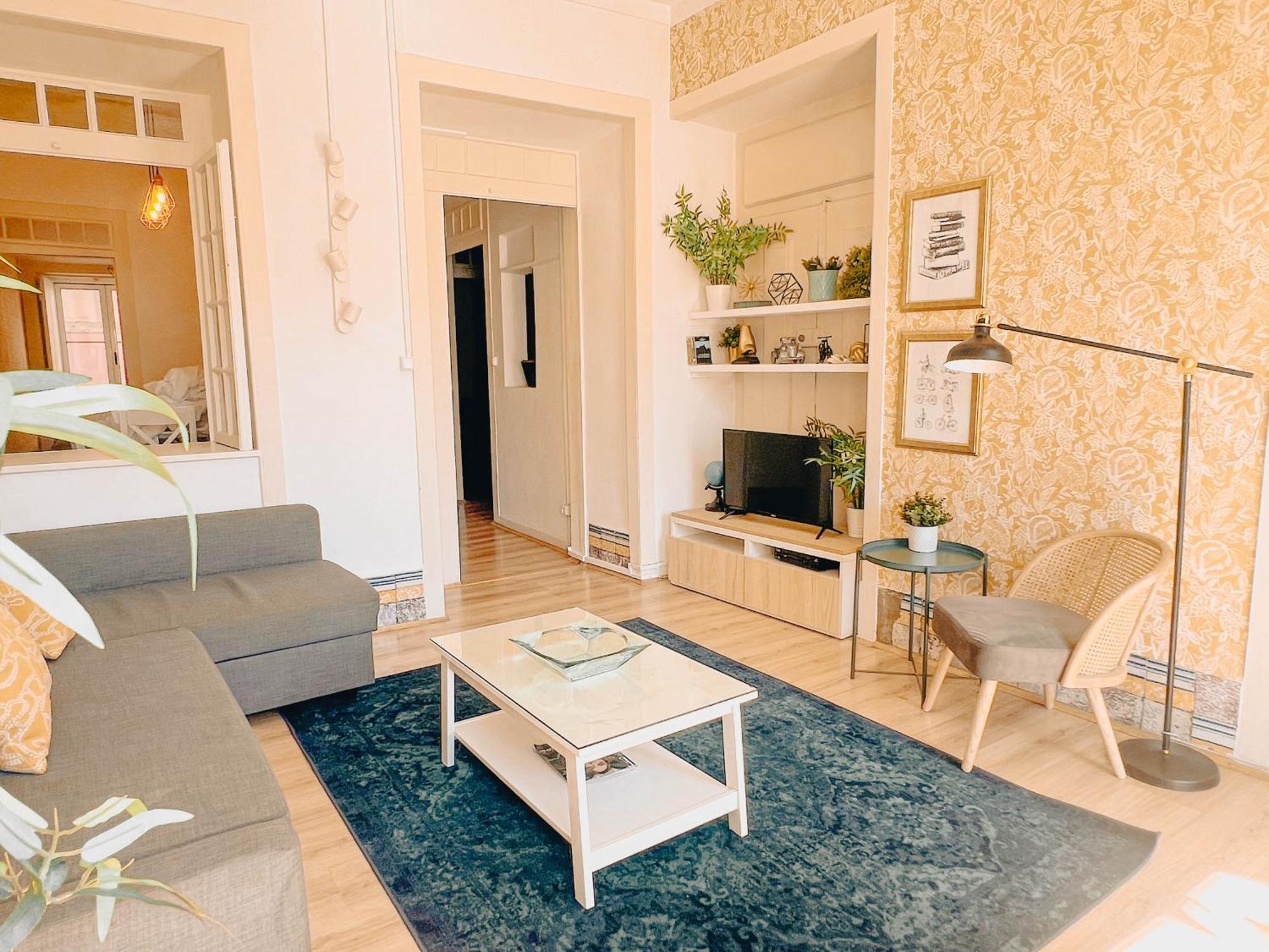 My Fair - Principe Real With Balcony Lisbon