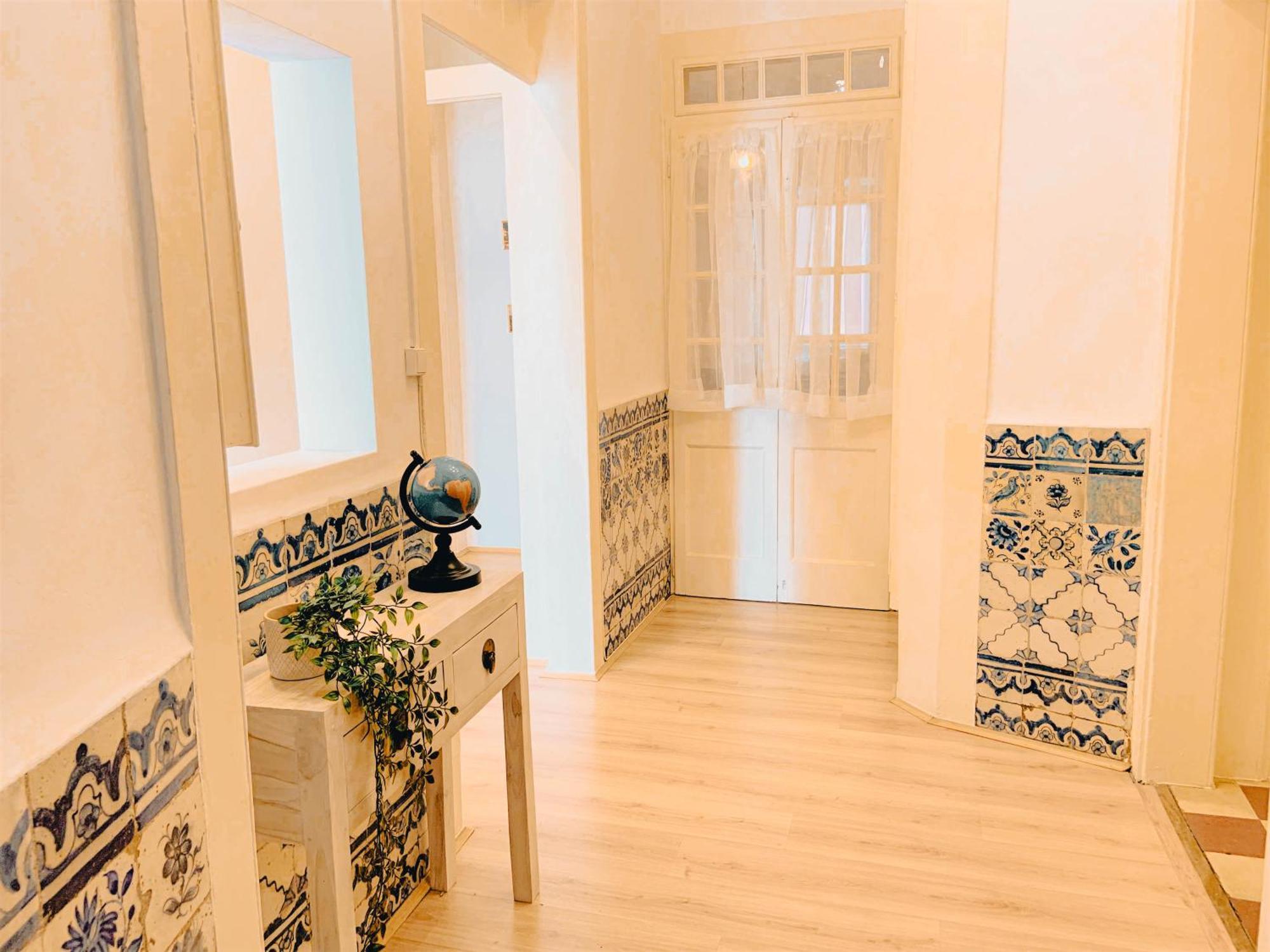 My Fair - Principe Real With Balcony *